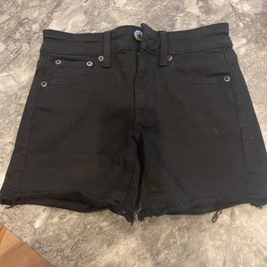 American Eagle size OO shorts